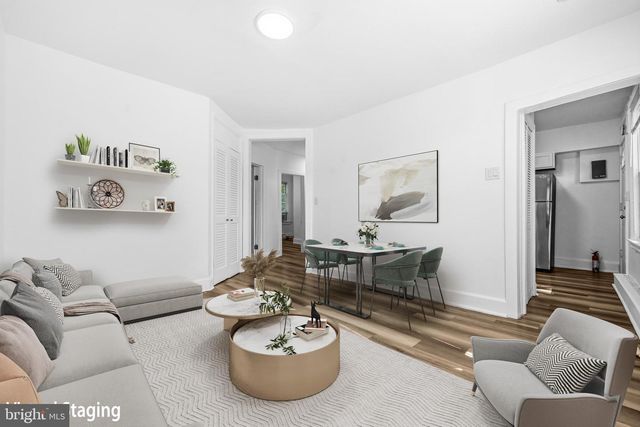 2015 4TH ST NE, Washington, DC 20002