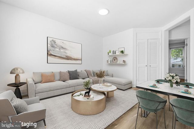 2015 4TH ST NE, Washington, DC 20002