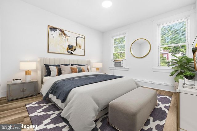 2015 4TH ST NE, Washington, DC 20002