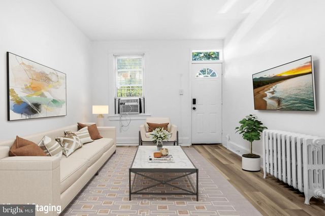 2015 4TH ST NE, Washington, DC 20002