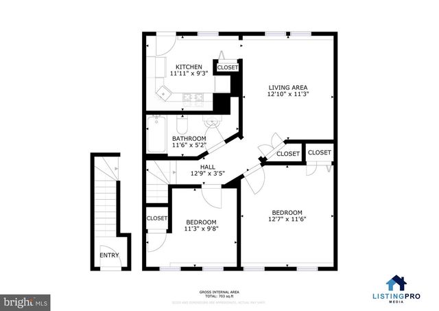 2015 4TH ST NE, Washington, DC 20002