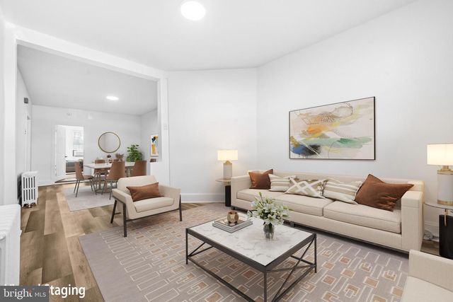 2015 4TH ST NE, Washington, DC 20002