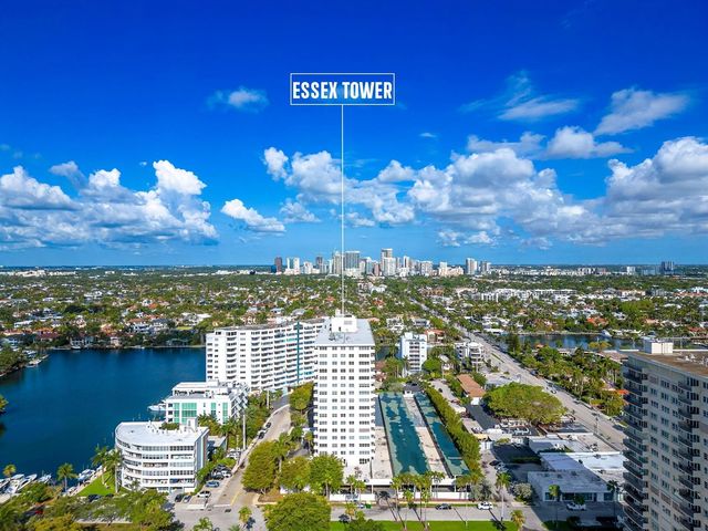 340 Sunset Drive 1502, Fort Lauderdale, FL 33301