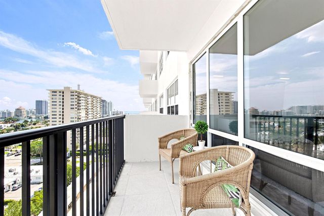 340 Sunset Drive 1502, Fort Lauderdale, FL 33301