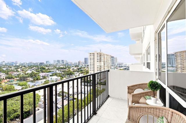 340 Sunset Drive 1502, Fort Lauderdale, FL 33301