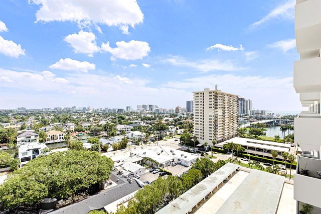 340 Sunset Drive 1502, Fort Lauderdale, FL 33301