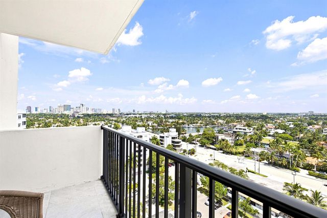 340 Sunset Drive 1502, Fort Lauderdale, FL 33301
