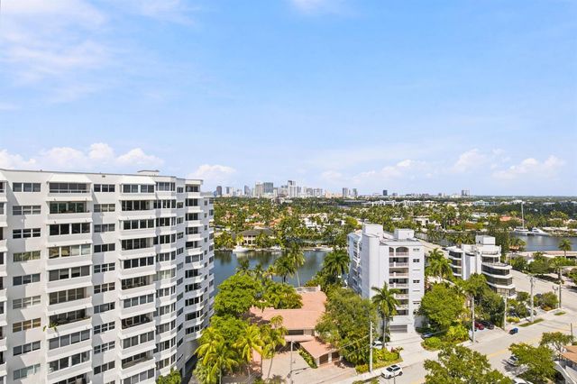 340 Sunset Drive 1502, Fort Lauderdale, FL 33301