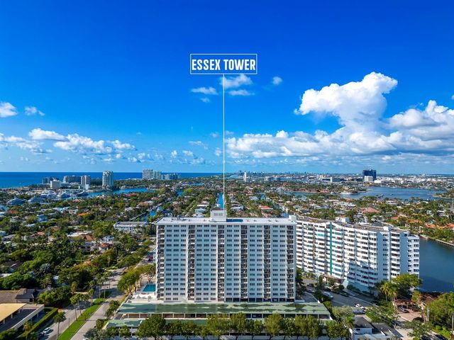 340 Sunset Drive 1502, Fort Lauderdale, FL 33301