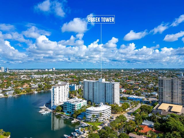 340 Sunset Drive 1502, Fort Lauderdale, FL 33301