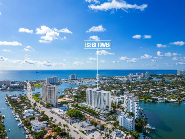340 Sunset Drive 1502, Fort Lauderdale, FL 33301
