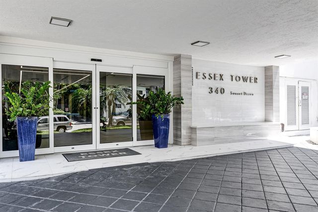340 Sunset Drive 1502, Fort Lauderdale, FL 33301