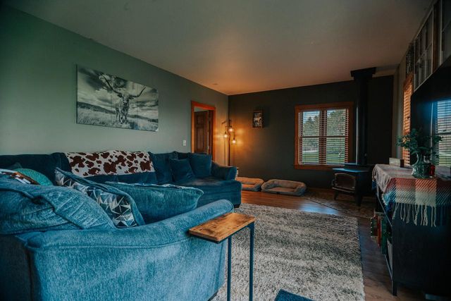 E847 County Road S, Luxemburg, WI 54217
