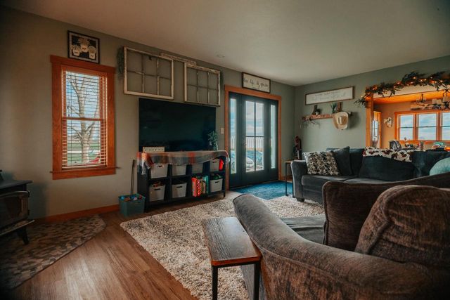 E847 County Road S, Luxemburg, WI 54217