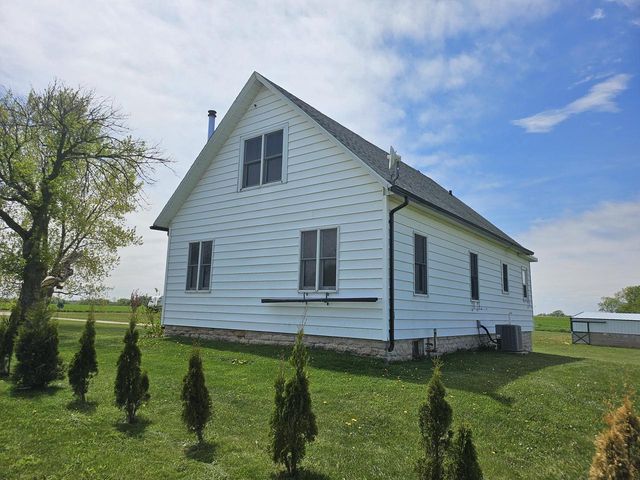 E847 County Road S, Luxemburg, WI 54217