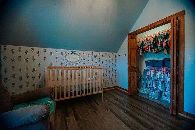 E847 County Road S, Luxemburg, WI 54217