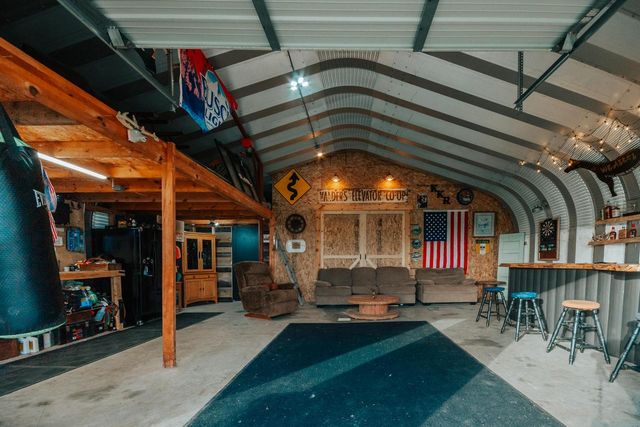 E847 County Road S, Luxemburg, WI 54217