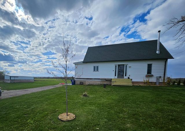 E847 County Road S, Luxemburg, WI 54217