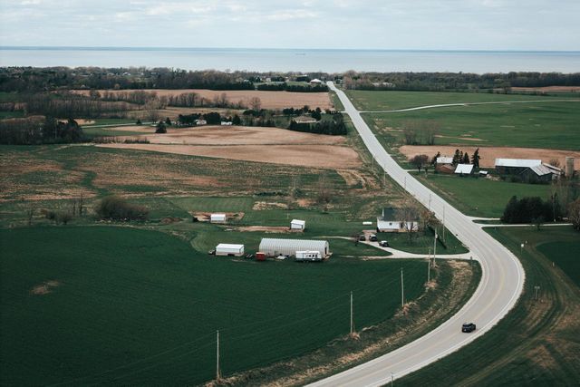 E847 County Road S, Luxemburg, WI 54217