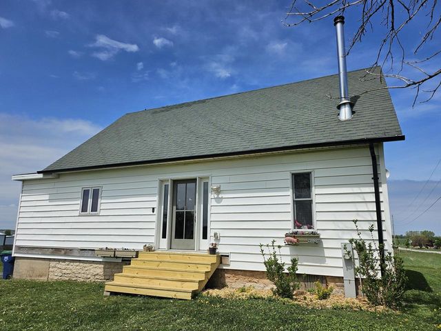 E847 County Road S, Luxemburg, WI 54217