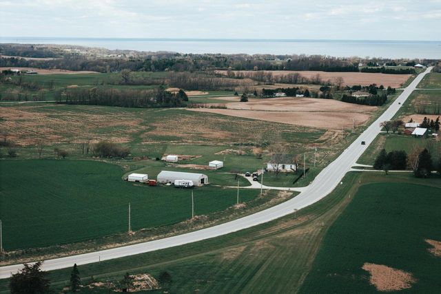 E847 County Road S, Luxemburg, WI 54217