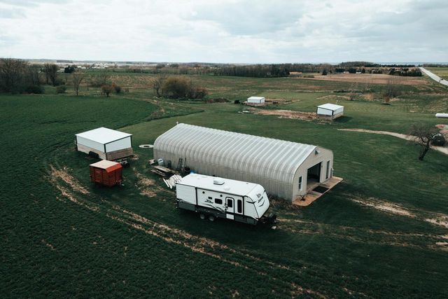 E847 County Road S, Luxemburg, WI 54217