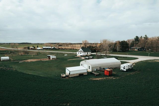 E847 County Road S, Luxemburg, WI 54217