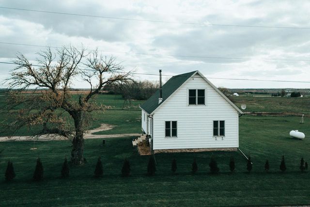 E847 County Road S, Luxemburg, WI 54217