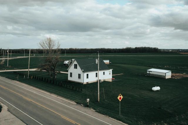 E847 County Road S, Luxemburg, WI 54217