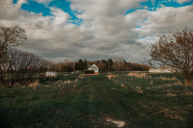 E847 County Road S, Luxemburg, WI 54217