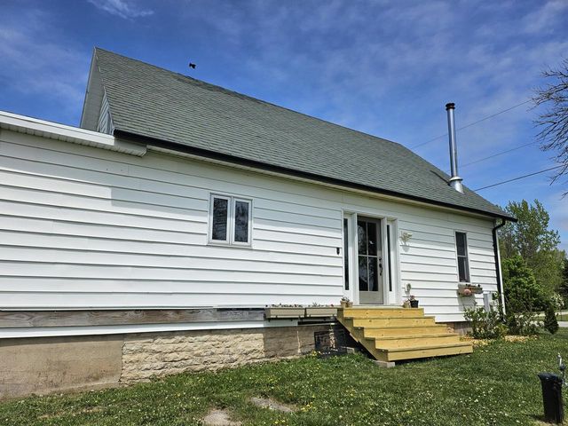 E847 County Road S, Luxemburg, WI 54217