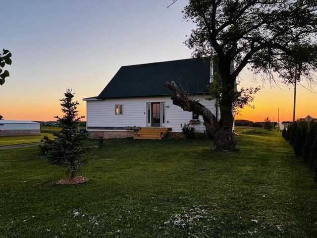E847 County Road S, Luxemburg, WI 54217