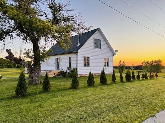 E847 County Road S, Luxemburg, WI 54217