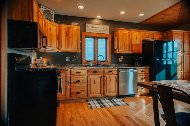 E847 County Road S, Luxemburg, WI 54217