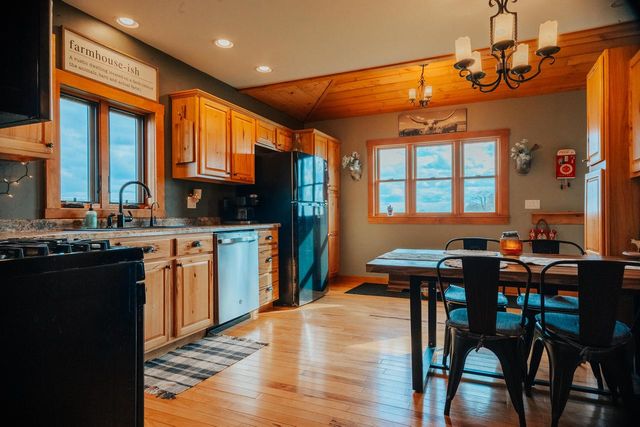 E847 County Road S, Luxemburg, WI 54217