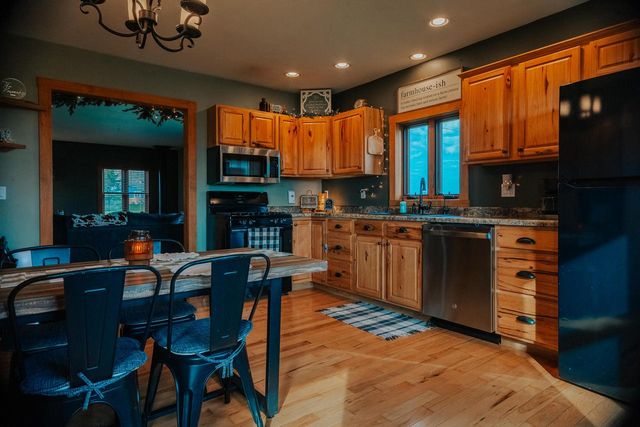E847 County Road S, Luxemburg, WI 54217