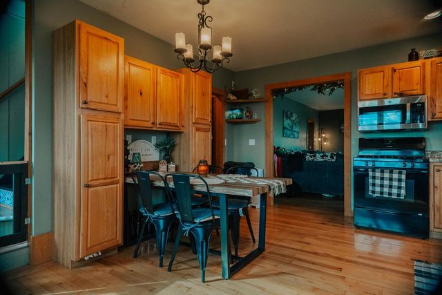 E847 County Road S, Luxemburg, WI 54217