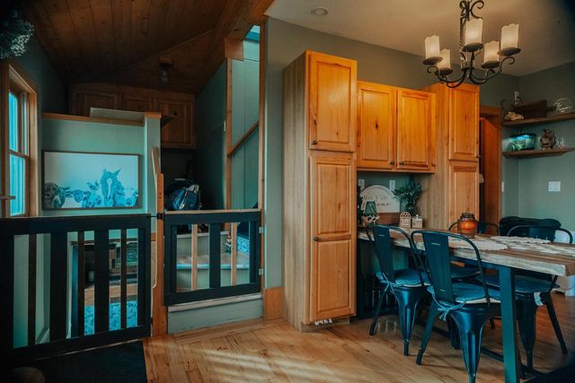E847 County Road S, Luxemburg, WI 54217