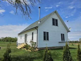 E847 County Road S, Luxemburg, WI 54217