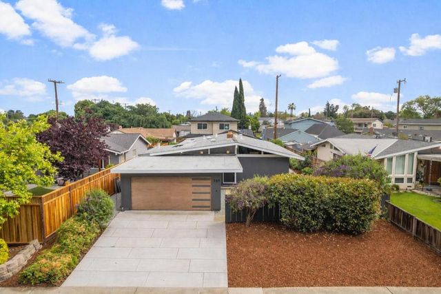 385 Cronin Drive, Santa Clara, CA 95051