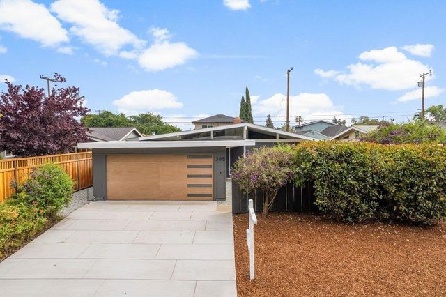 385 Cronin Drive, Santa Clara, CA 95051