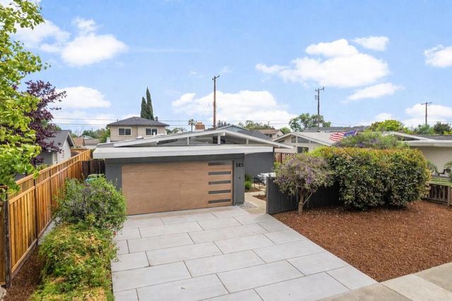 385 Cronin Drive, Santa Clara, CA 95051