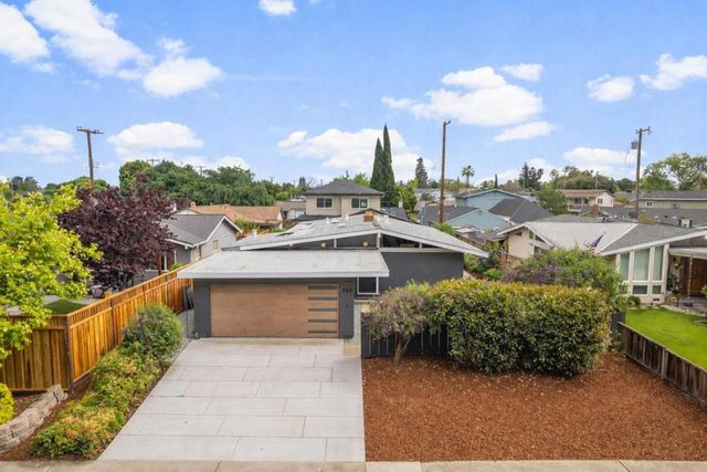 385 Cronin Drive, Santa Clara, CA 95051