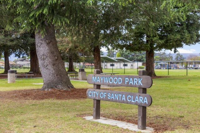 385 Cronin Drive, Santa Clara, CA 95051