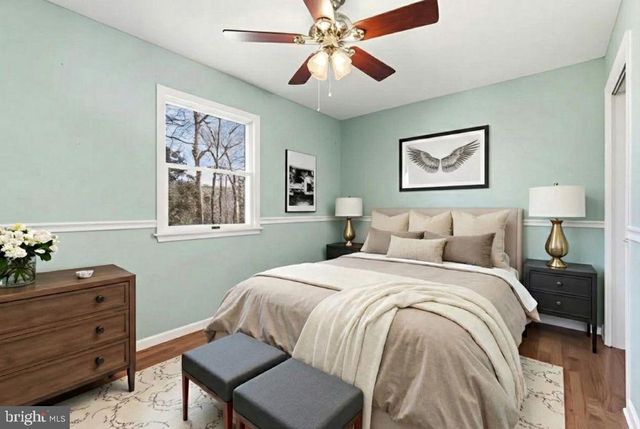 1380 OAKCREST CIR, St Leonard, MD 20685