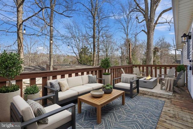 1380 OAKCREST CIR, St Leonard, MD 20685