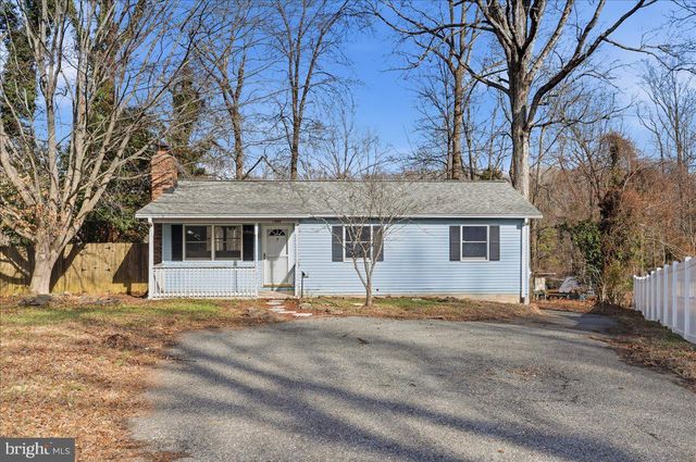 1380 OAKCREST CIR, St Leonard, MD 20685