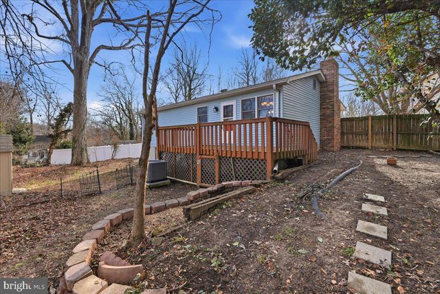 1380 OAKCREST CIR, St Leonard, MD 20685