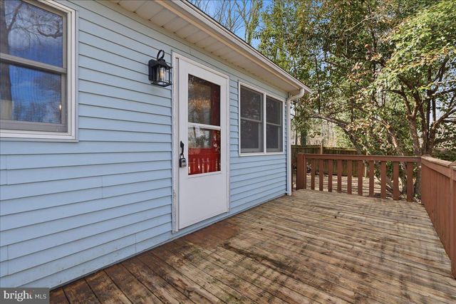 1380 OAKCREST CIR, St Leonard, MD 20685