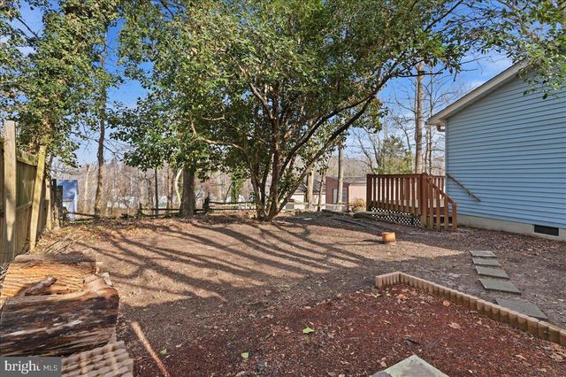 1380 OAKCREST CIR, St Leonard, MD 20685